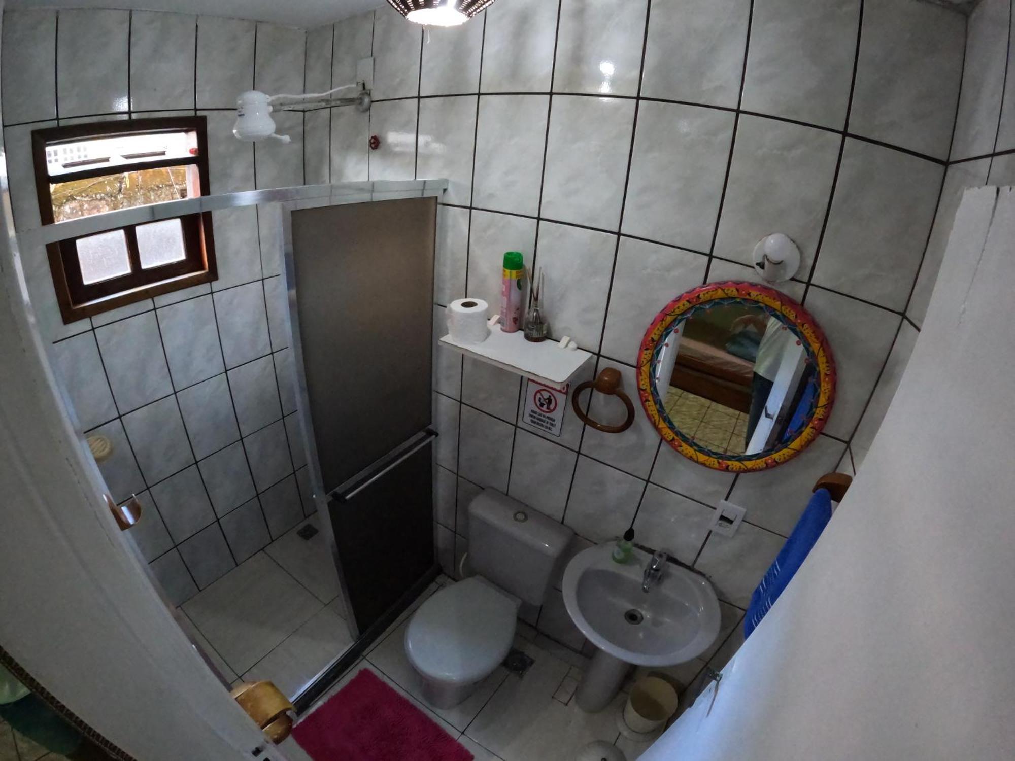 Hostel E Pousada Blue Lagoon إلها غراندي الغرفة الصورة