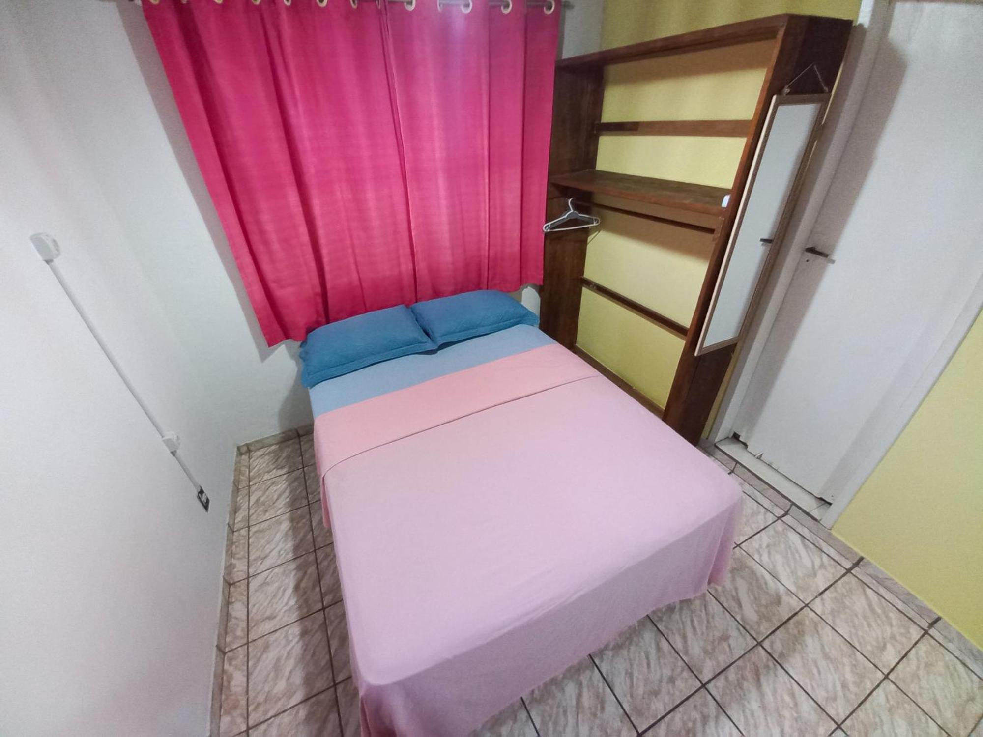 Hostel E Pousada Blue Lagoon إلها غراندي الغرفة الصورة
